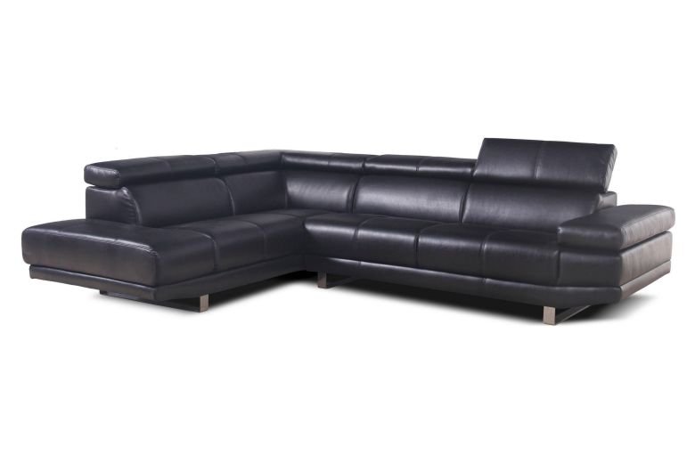 Угловой диван - Dancer