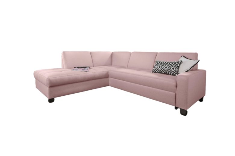 Corner sofa - Florentina