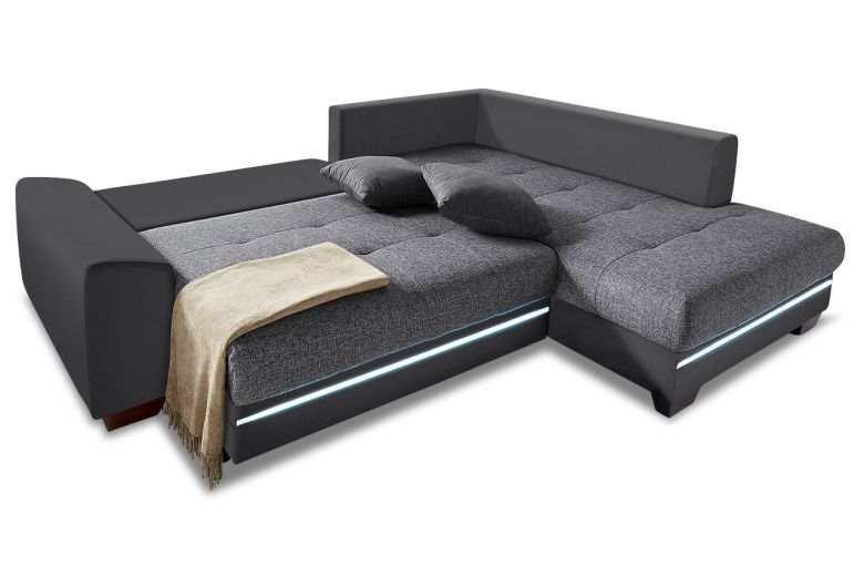 Угловой диван - Nikita