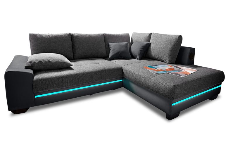 Угловой диван - Nikita