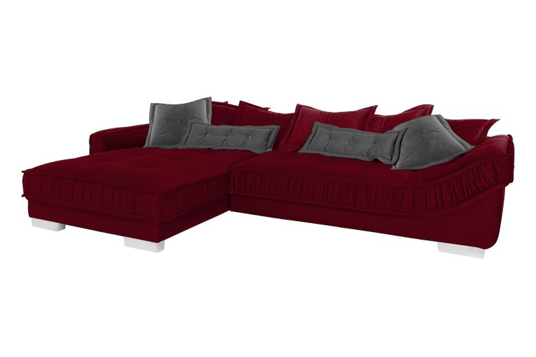 Corner sofa - Diwan