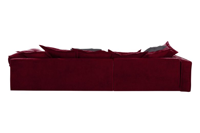 Corner sofa - Diwan