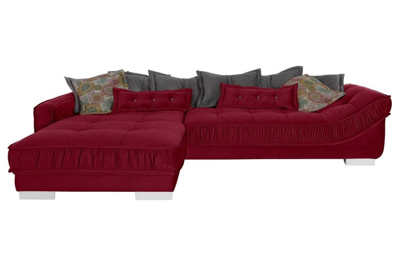 Corner sofa - Diwan