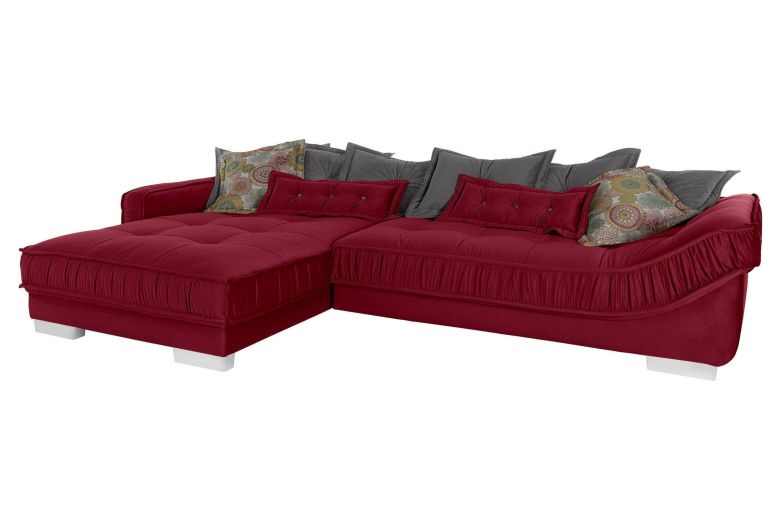 Corner sofa - Diwan