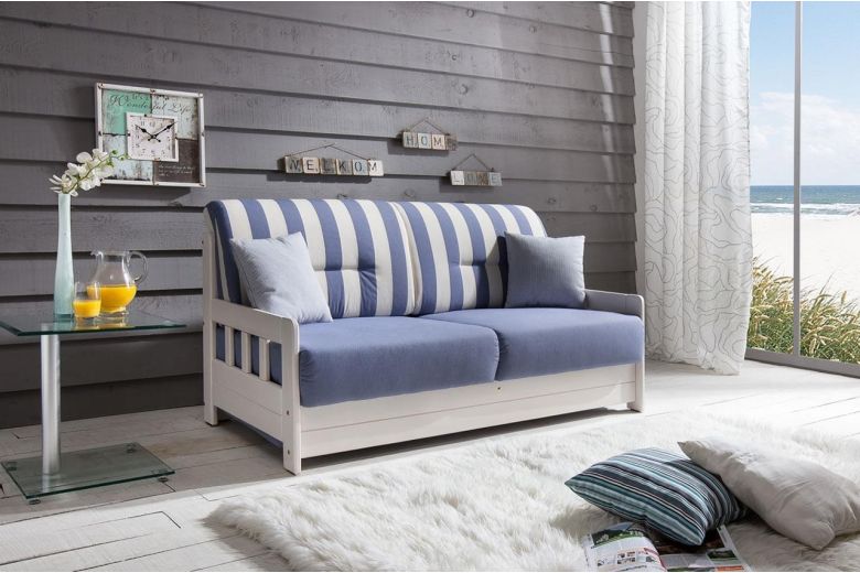 2 seat sofa - Camino (Pull-out)