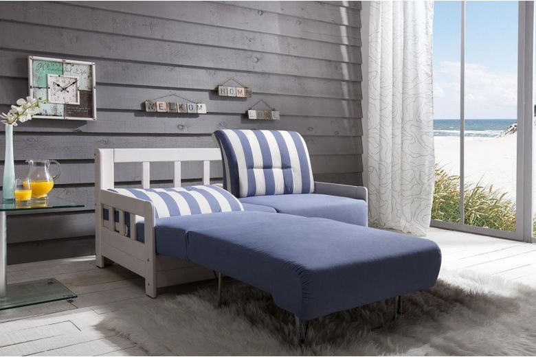 2 seat sofa - Camino (Pull-out)