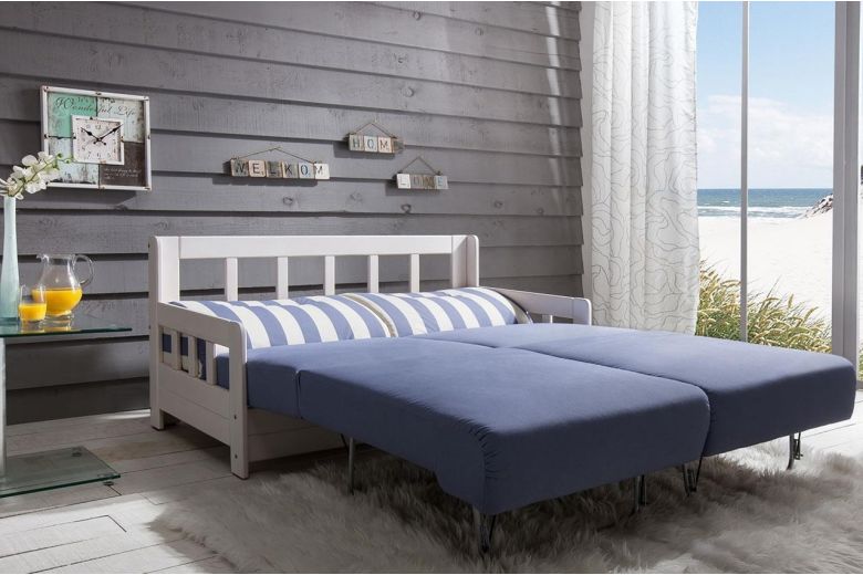 2 seat sofa - Camino (Pull-out)