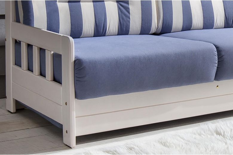 2 seat sofa - Camino (Pull-out)