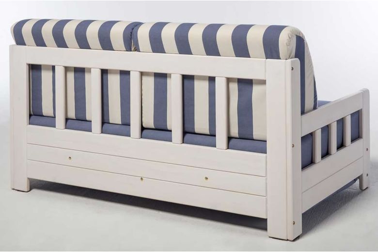 2 seat sofa - Camino (Pull-out)