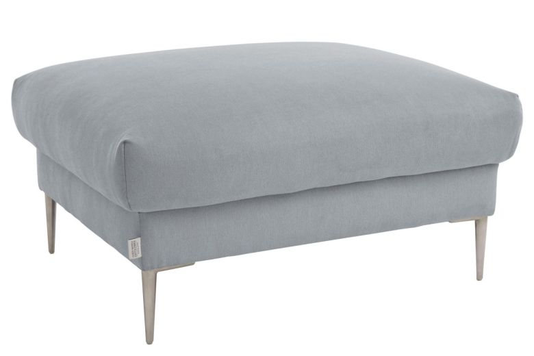 Puff - Farina - P with hocker