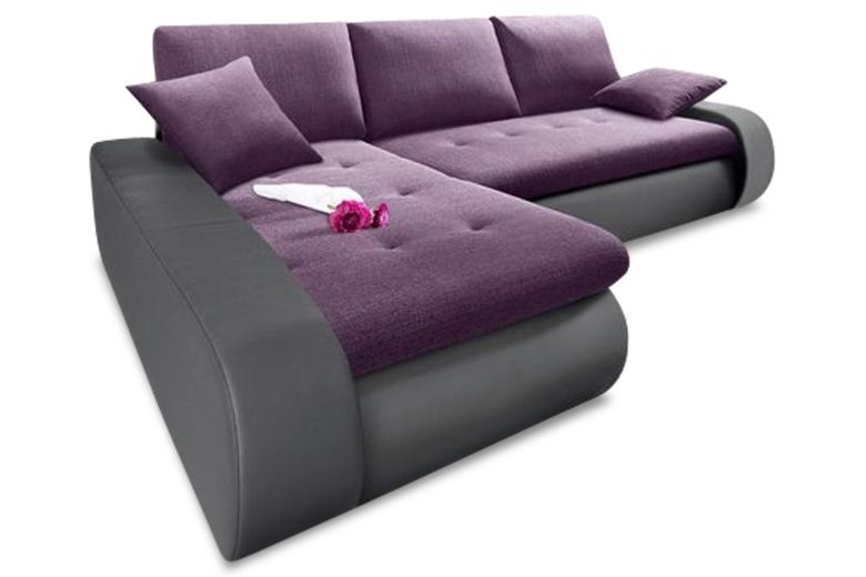 Corner sofa - Indie - P