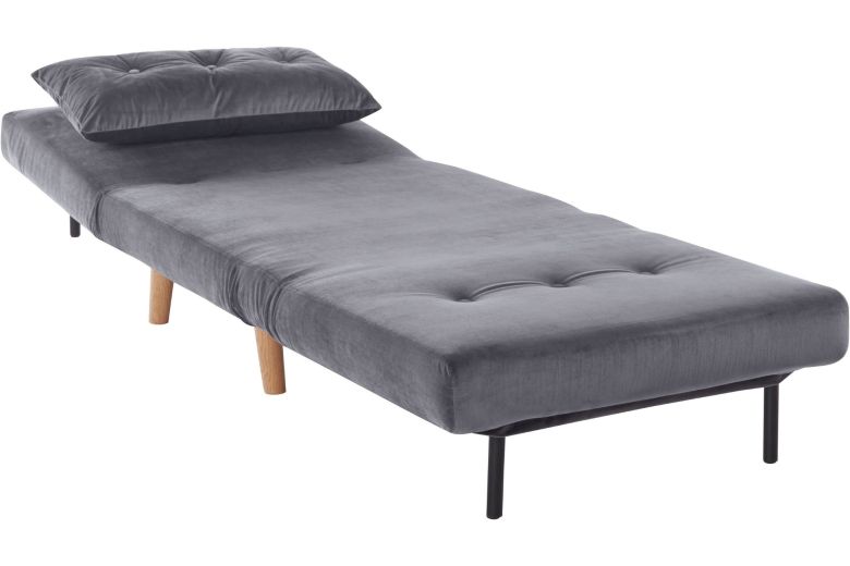 Креслo - Magali (Pаскладной)