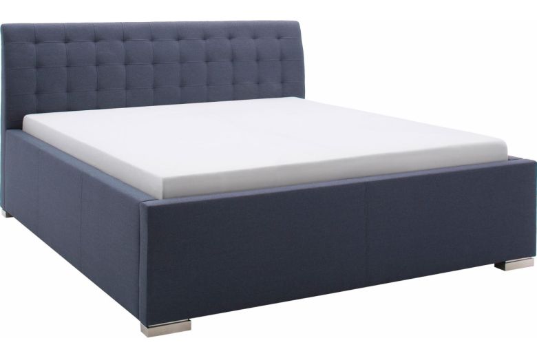 Bed 180x200 - La Finca (With storage box)