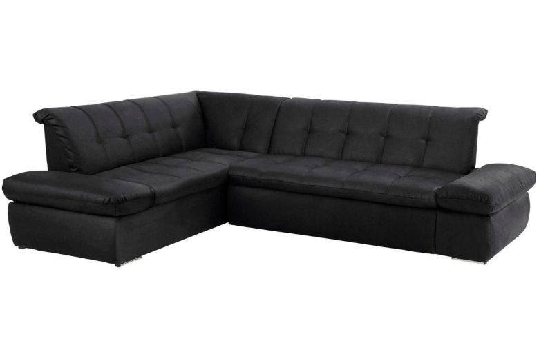 Corner sofa XL - Belle (Pull-out)