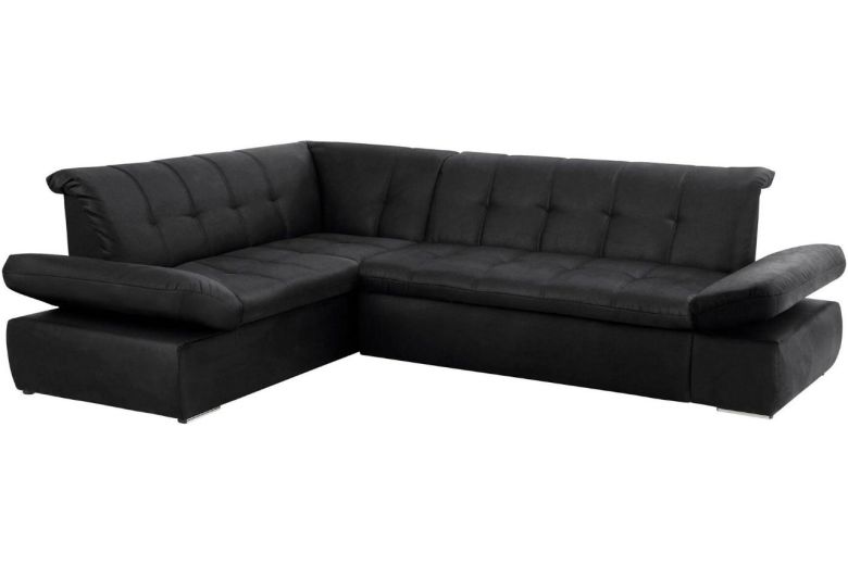 Corner sofa XL - Belle (Pull-out)