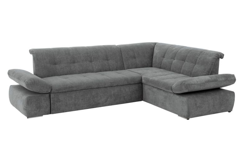 Corner sofa - Belle (Pull-out)
