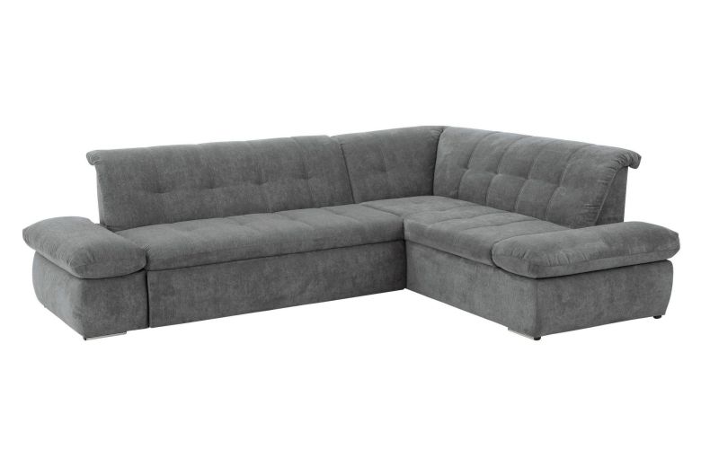 Corner sofa - Belle (Pull-out)