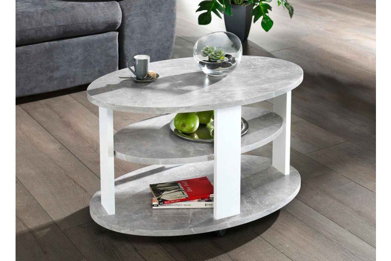Coffee table - Bella