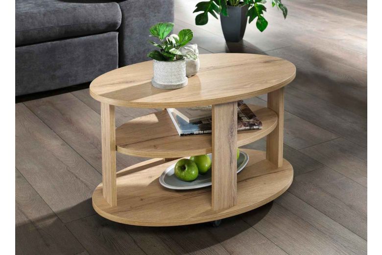 Coffee table - Bella