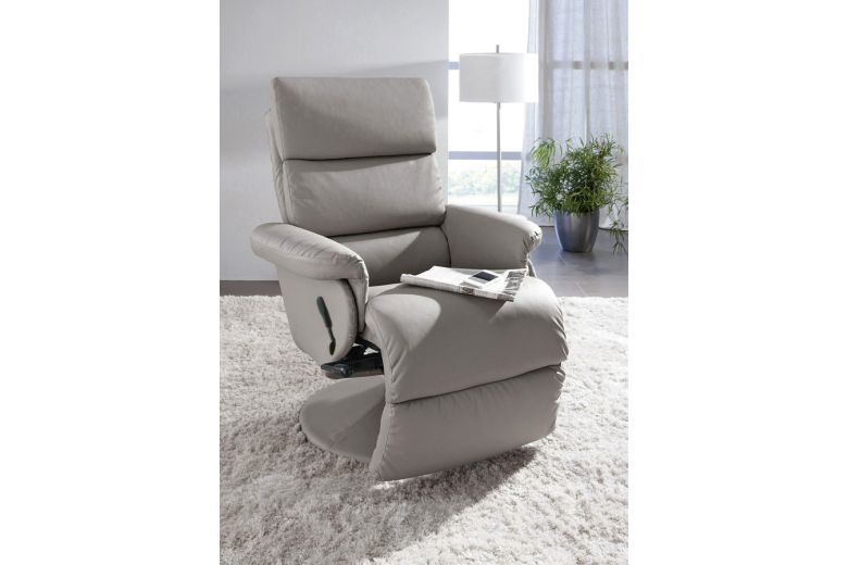 Relax Chair - Relaxing armchair in a stylish design