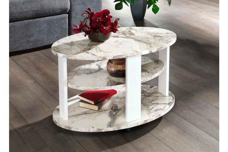 Coffee table - Bella