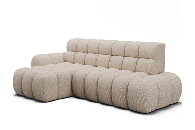 Угловой диван - Ceedro (Pаскладной) Угловой диван - Ceedro (Pаскладной)