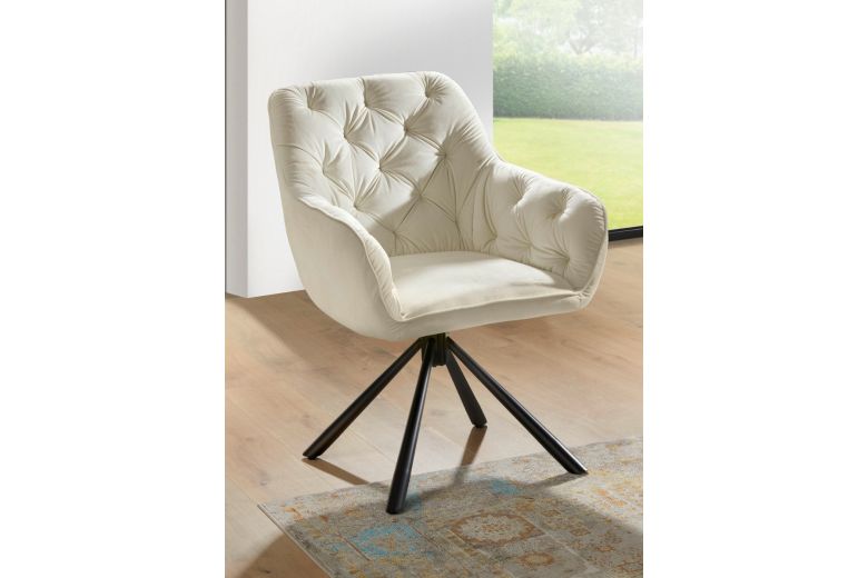 Chair - Dining room chairs Carmen, set of 6