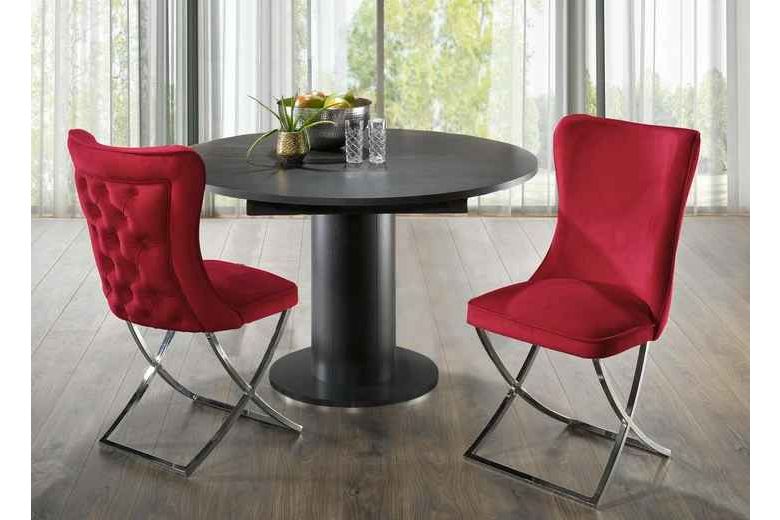 Chair - Trendy dining room chairs, set of 6