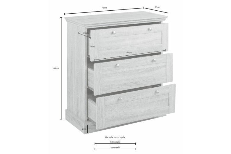 Sideboard - Binz