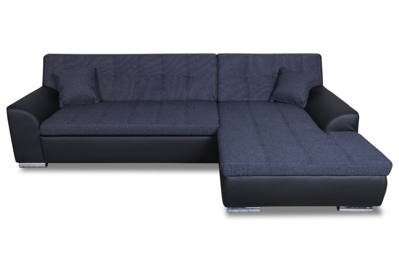 Corner sofa - Treviso (Pull-out)