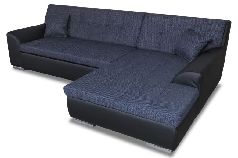 Corner sofa - Treviso (Pull-out)
