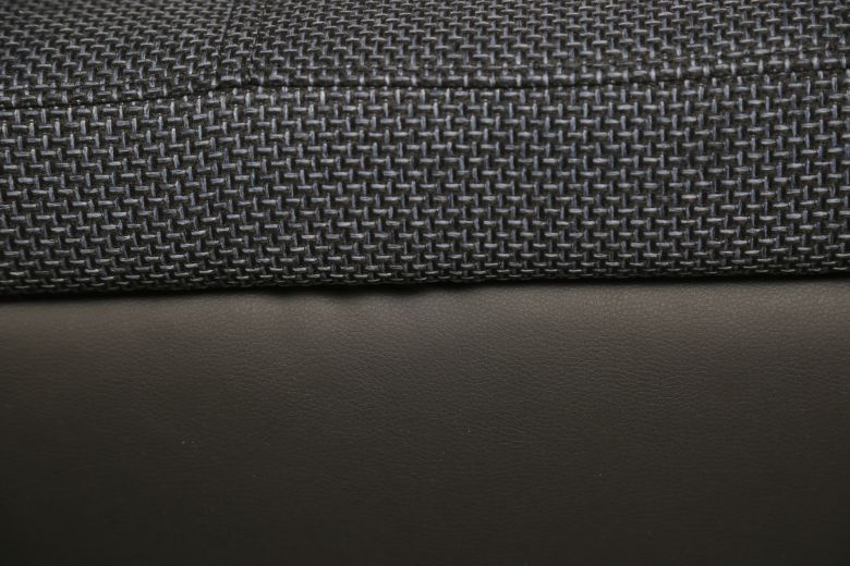 Corner sofa - Treviso (Pull-out)