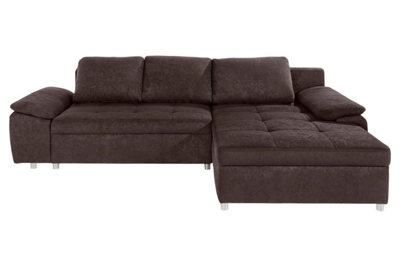 Corner sofa with changeable corner - Labene