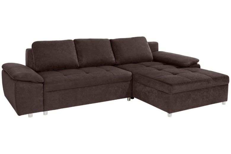 Corner sofa with changeable corner - Labene