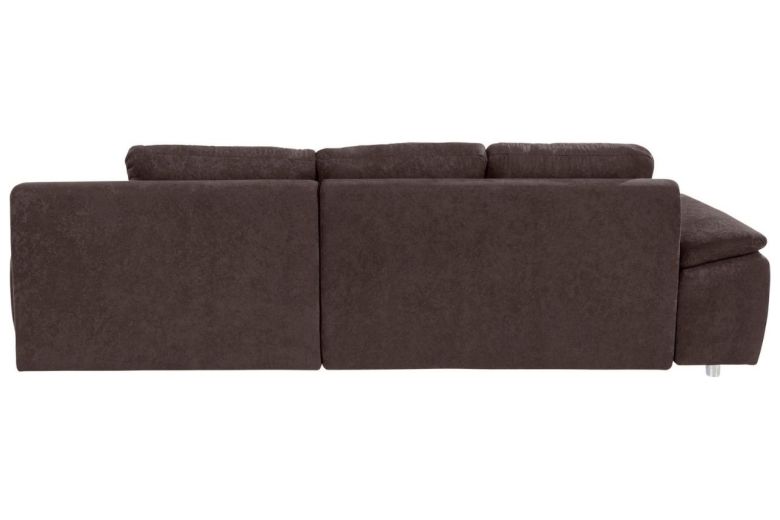 Corner sofa with changeable corner - Labene