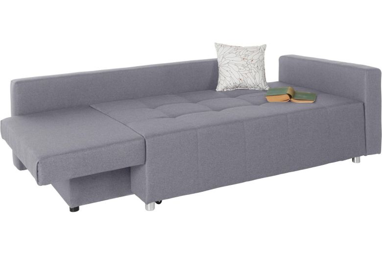 2 seat sofa - Dany2 (Pull-out with storage box)