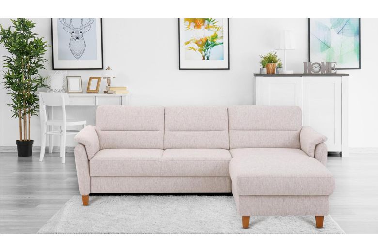 Угловой диван - Palmera (Pаскладной с ящиком для белья) Угловой диван - Palmera (Pаскладной с ящиком для белья)