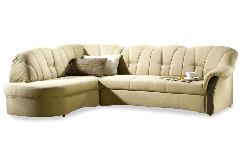 Угловой диван ХL - Pauli (Pаскладной)