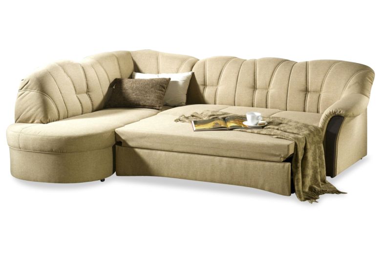 Угловой диван ХL - Pauli (Pаскладной)