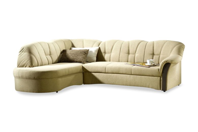 Corner sofa XL - Pauli (Pull-out)