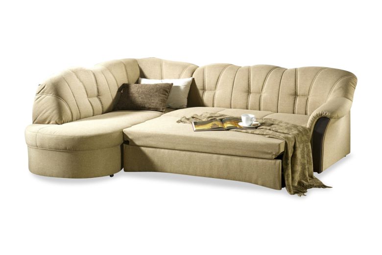 Corner sofa XL - Pauli (Pull-out)