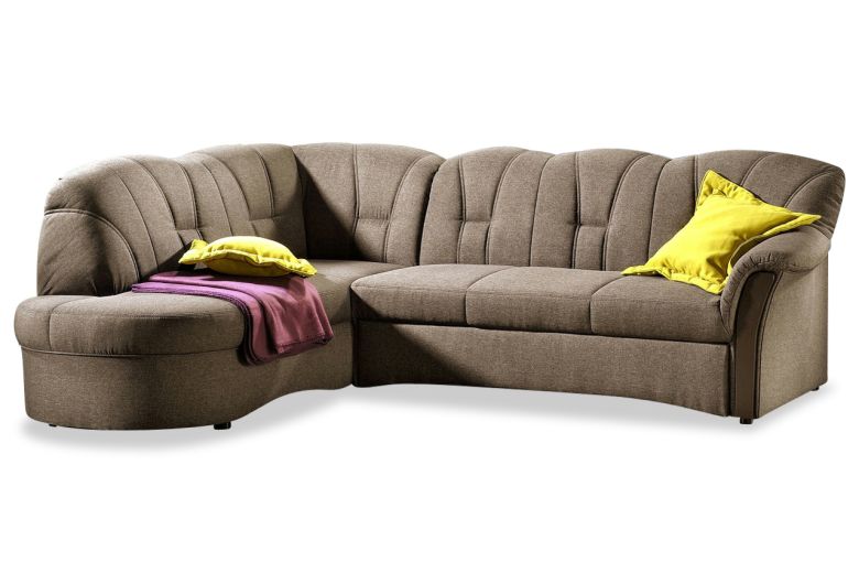 Corner sofa XL - Pauli (Pull-out)