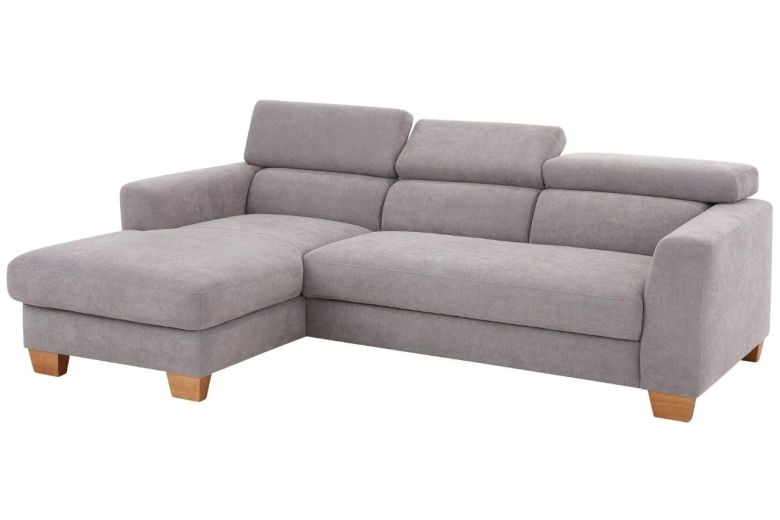 Corner sofa - Steve Luxus (Pull-out with storage box)