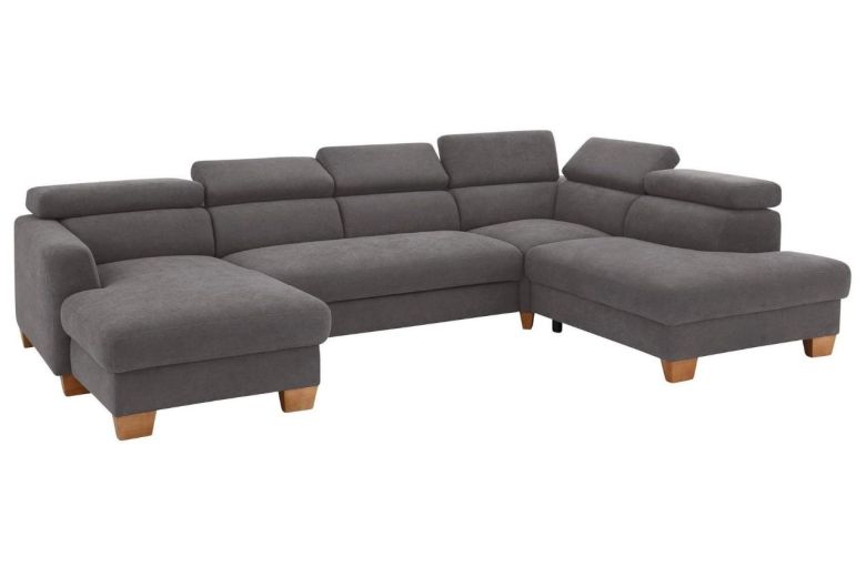 U shape sofa - Steve Luxus