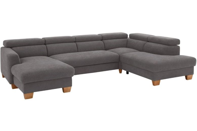 U shape sofa - Steve Luxus