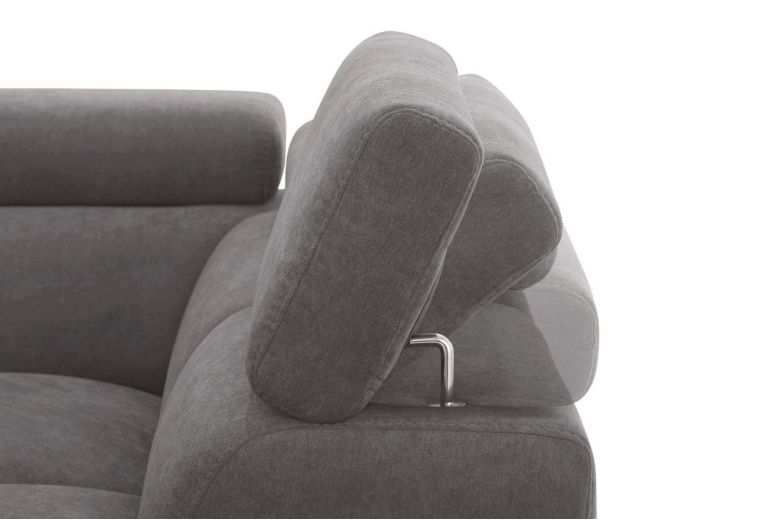U shape sofa - Steve Luxus