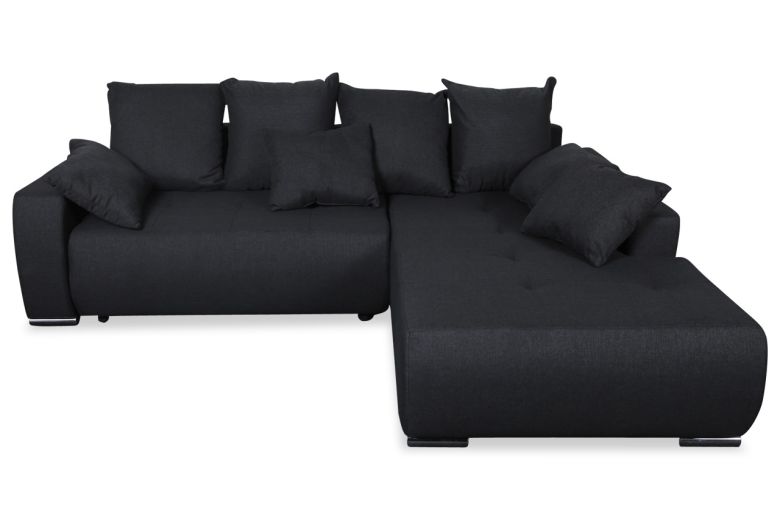 Угловой диван - Eddie - P (Pаскладной)