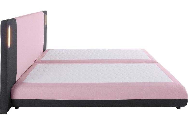 Boxspring bed 180x200 - Abano (Pull-out) Boxspring bed 180x200 - Abano (Pull-out)