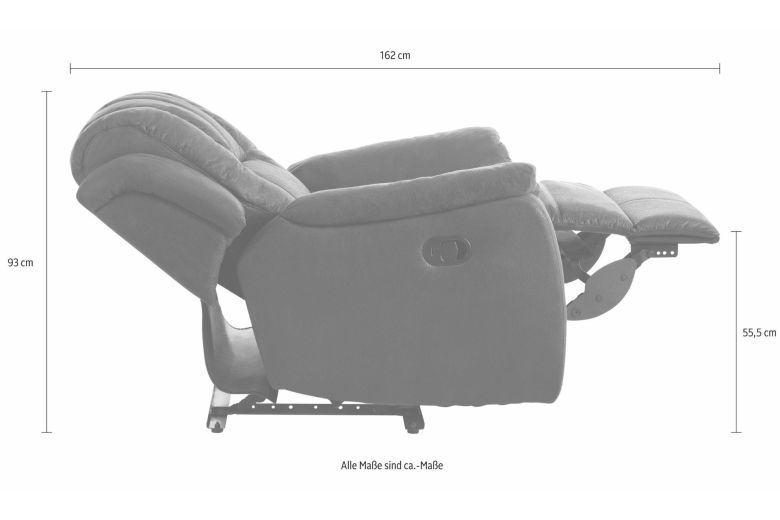 Furniture set 3+2+1 - Marko