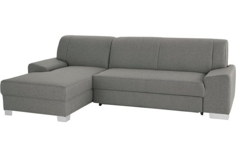Corner sofa - Anzio (Pull-out)